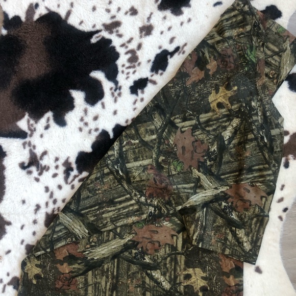 Mossy oak t shirt - Picture 5 of 9